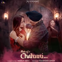 Main Ajj v Chahuni aan - Single - Inderjit Nikku