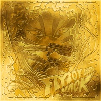 ISSUE ZERO - FLY BOY JACK, Jordan Dennis & JUJO