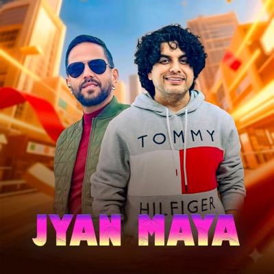 Jyan Maya - Single