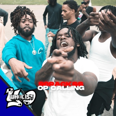 Opp Calling (feat. 90Rackss) - Single