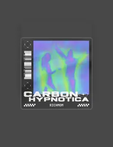 Listen to RICHMOM, watch music videos, read bio, see tour dates & more!