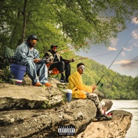 Gone Fishing (Anniversary Edition) - Don Cannon & The Cool Kids