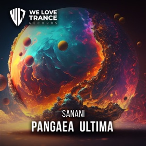 Pangaea Ultima - Single