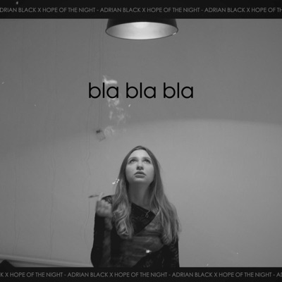 Bla-Bla-Bla - Single