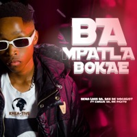 Ba Mpatla Bokae (feat. Mr Pilato & Chillie SA) - Single - Bena Lass SA & Sax De Vocalist
