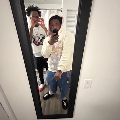 Round (feat. luhdunke) - Single