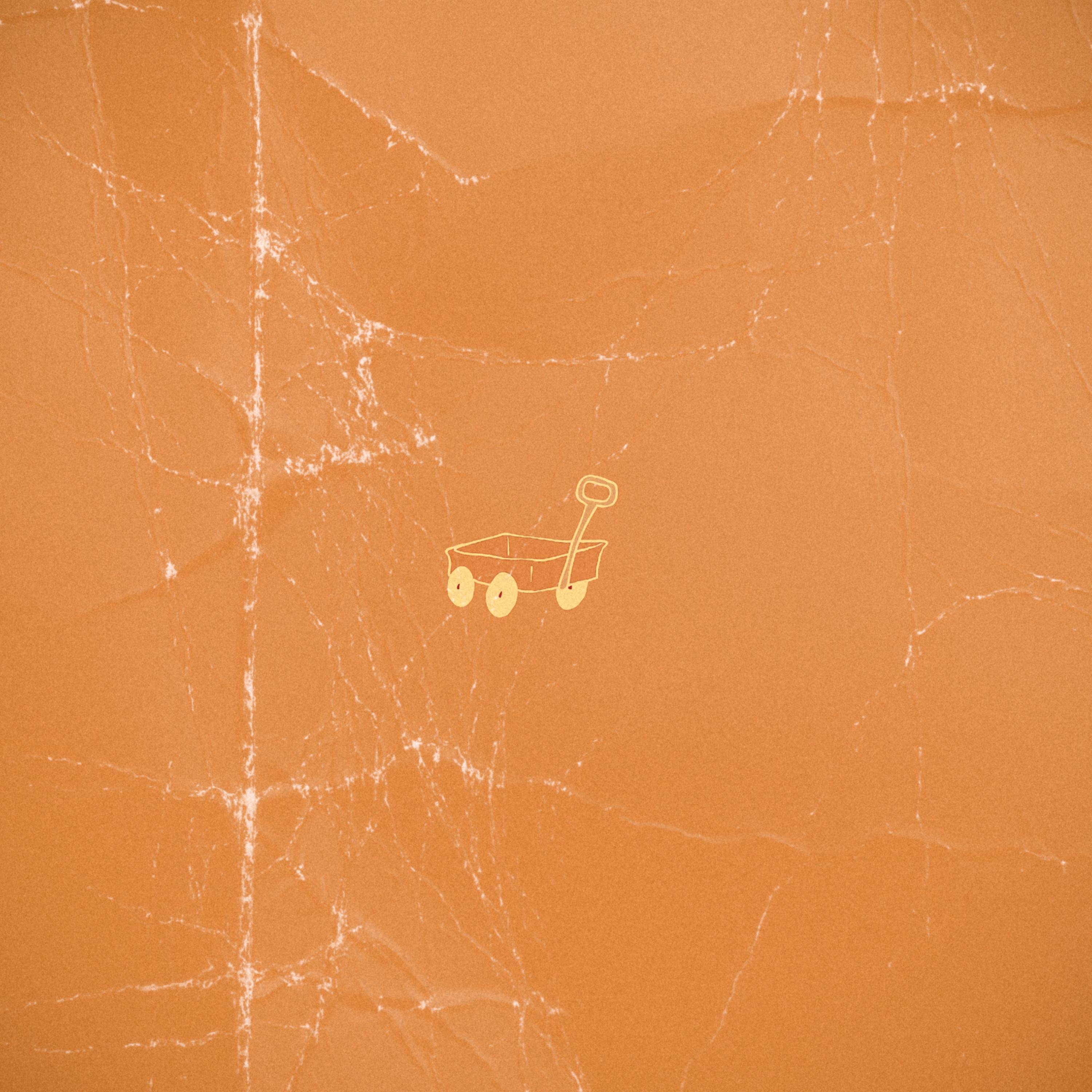 Barn Burner - Single