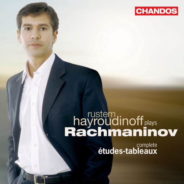 Rachmaninoff: Études-Tableaux, Op. 33 & 39