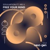 Icon Free Your Mind ((Block & Crown Studio 54 Mix)) [feat. Mr. V] - Single