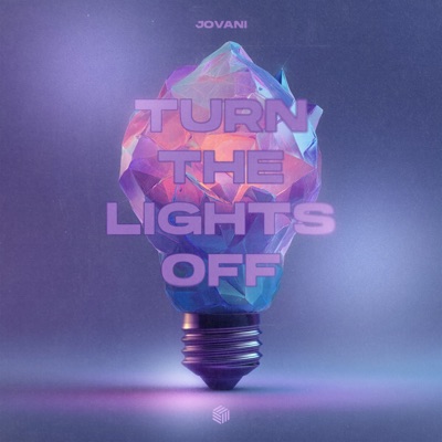Turn the Lights Off - Single