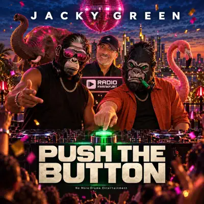 Posłuchaj utworu Push the Button - Single wykonywanego przez Jacky Green.