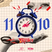 11 de 10 - Banda Los Reales