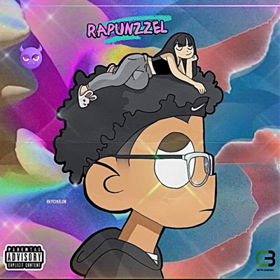 Rapunzzel - Single