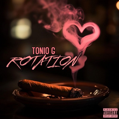 Rotation - Single