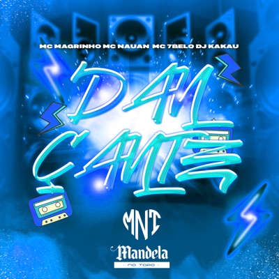 Dançante (feat. Mc Magrinho) - Single