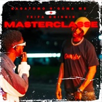 masterclasse (feat. Tripa Gninnin) - Single - NAGATOMO N'GOMA WS