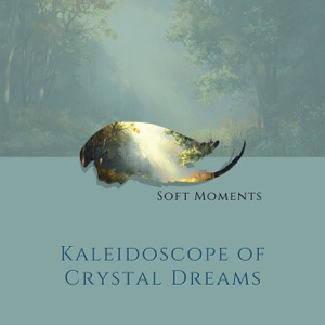 Kaleidoscope of Crystal Dreams