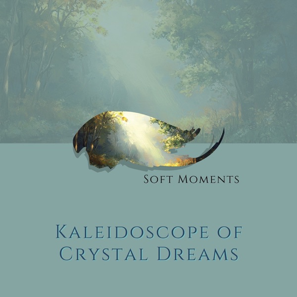 Kaleidoscope of Crystal Dreams
