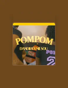 Listen to Dandies, watch music videos, read bio, see tour dates & more!