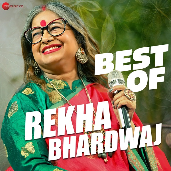 Best of Rekha Bhardwaj