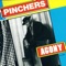 Agony - Pinchers lyrics