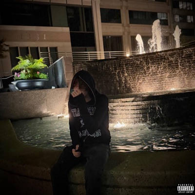 Tribulations - EP