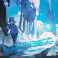 Frost Walker
