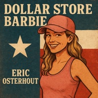 Dollar Store Barbie