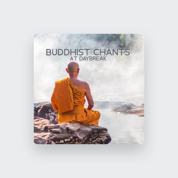 Monks Temple Meditation's avatar