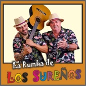 La rumba de Los Sureños artwork
