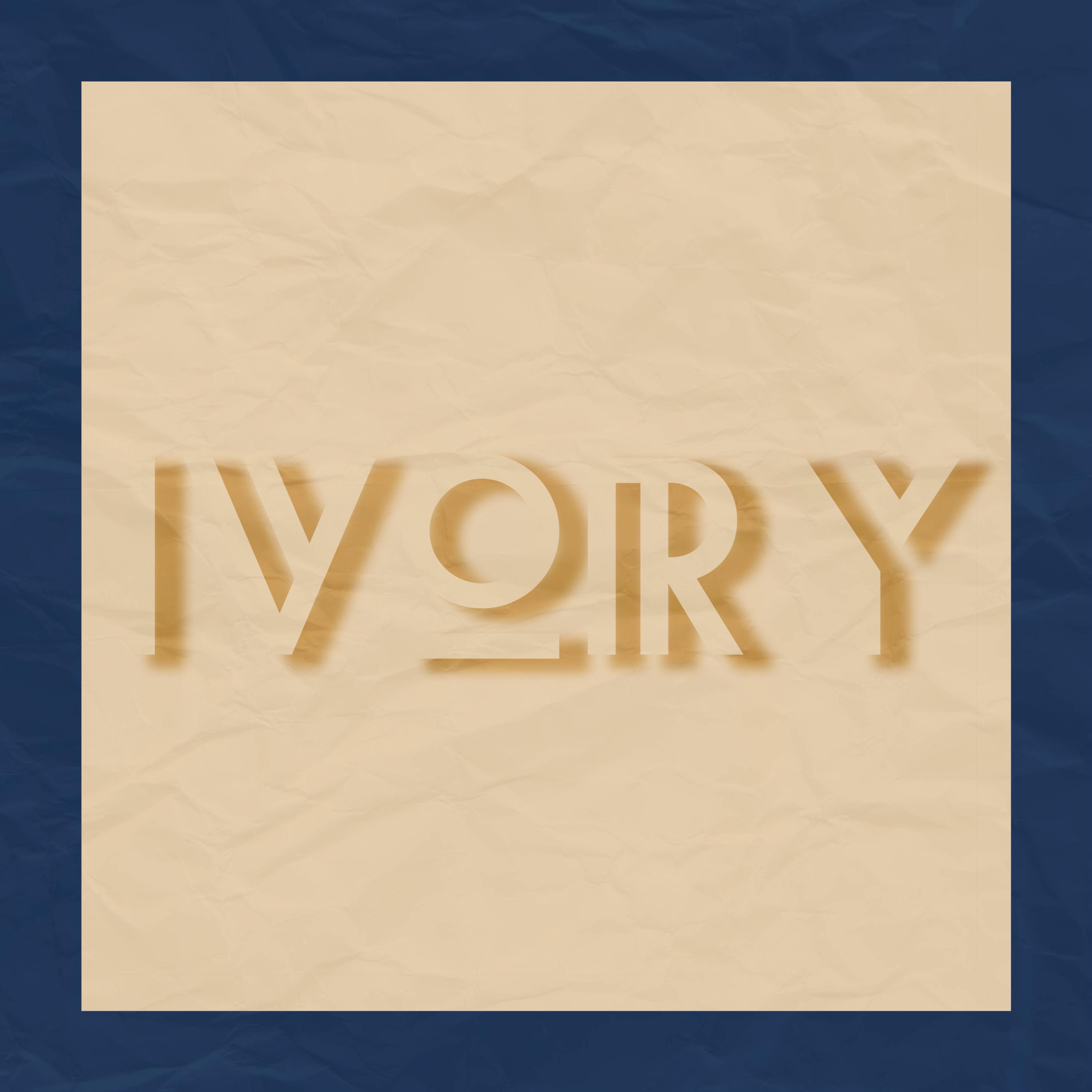 IVORY - Single