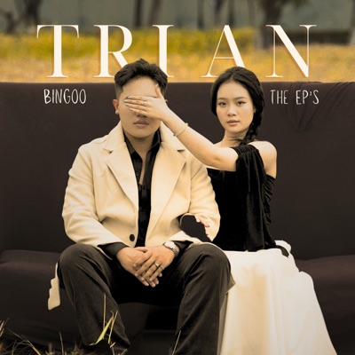 TRI AN (feat. Moss)