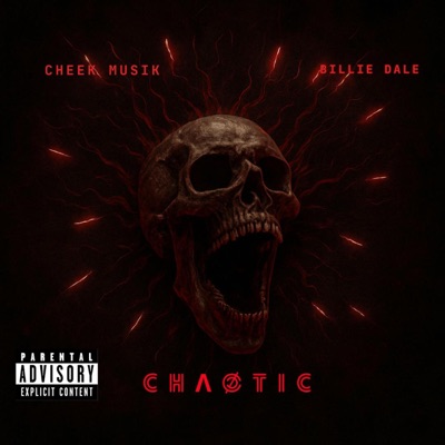 CHAOTIC (feat. Billie Dale) - Single