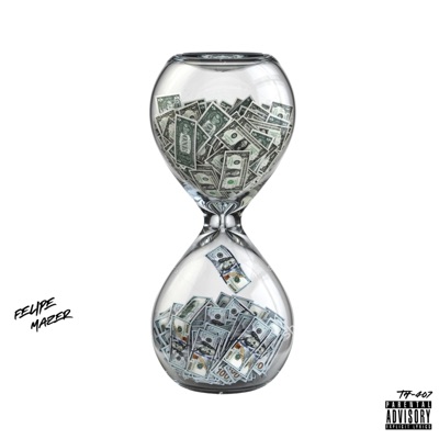 Que$tão de T€mpo - Single