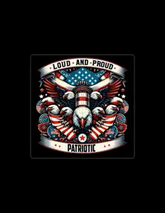 Patriotic dinle, müzik videolarını izle, biyografisini oku, tur tarihlerini ve daha fazlasını gör!