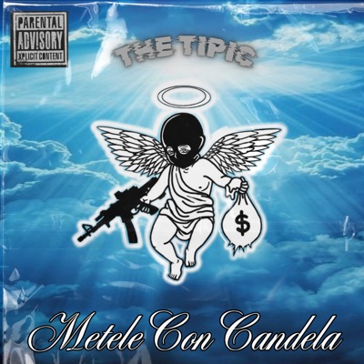 Metele Con Candela - Single