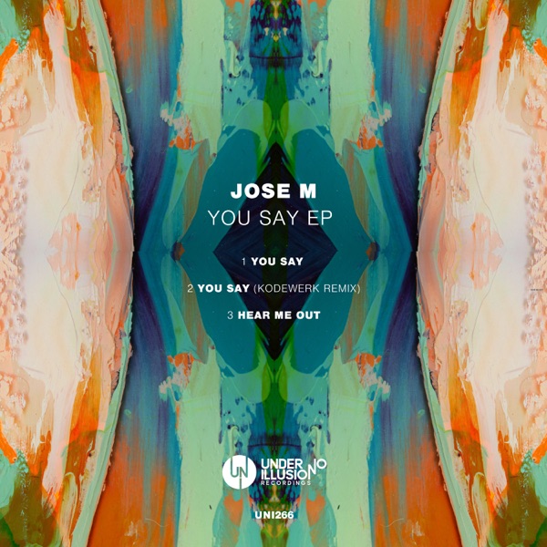 You Say - Single