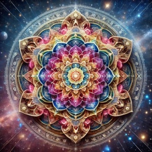 Let Go of Negativity (528 Hz)