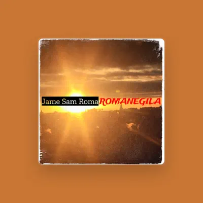 Listen to RomaneGila, watch music videos, read bio, see tour dates & more!