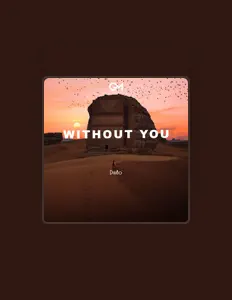 DavBoを聴いたり、ミュージックビデオを鑑賞したり、経歴やツアー日程などを確認したりしましょう！