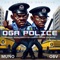 OGA POLICE (Corrupt Affair Original Soundtrack) - OBV lyrics