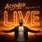 ACIOĞLU - ihtiyacım Var (Live)