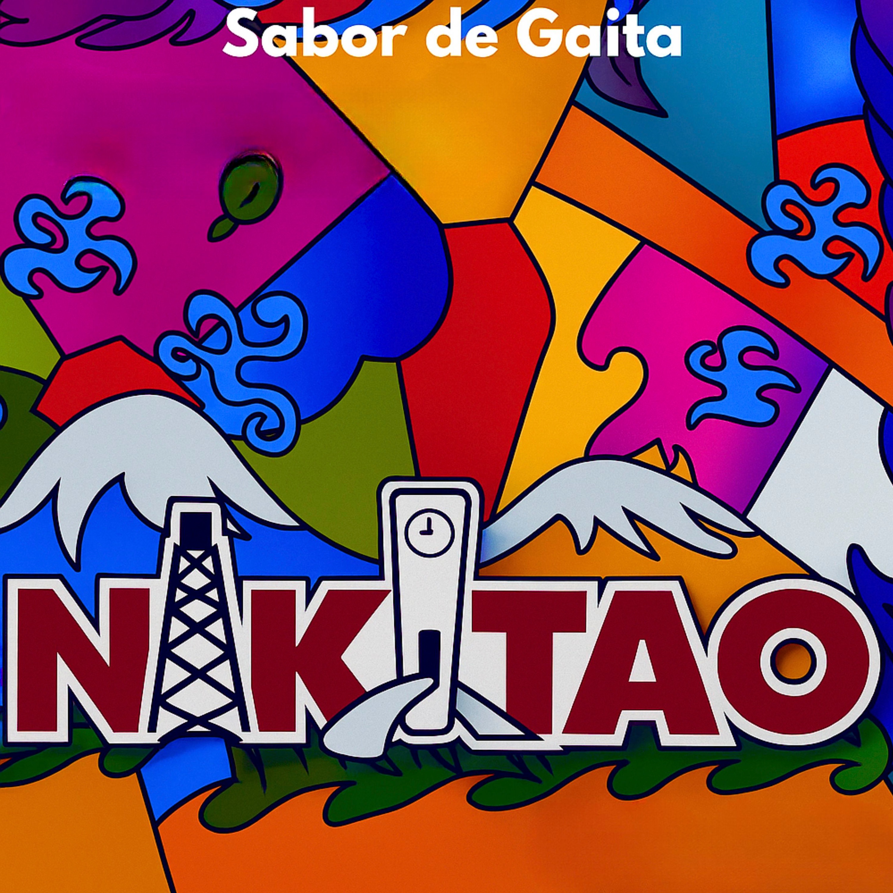 Sabor de Gaita - Single