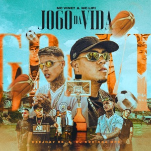 Jogo da Vida (feat. Dj koringa mpc)