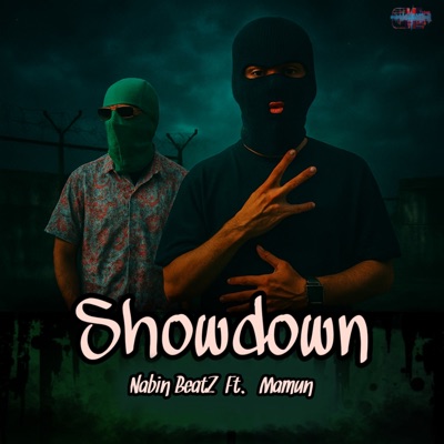 Showdown (feat. Mamun) - Single