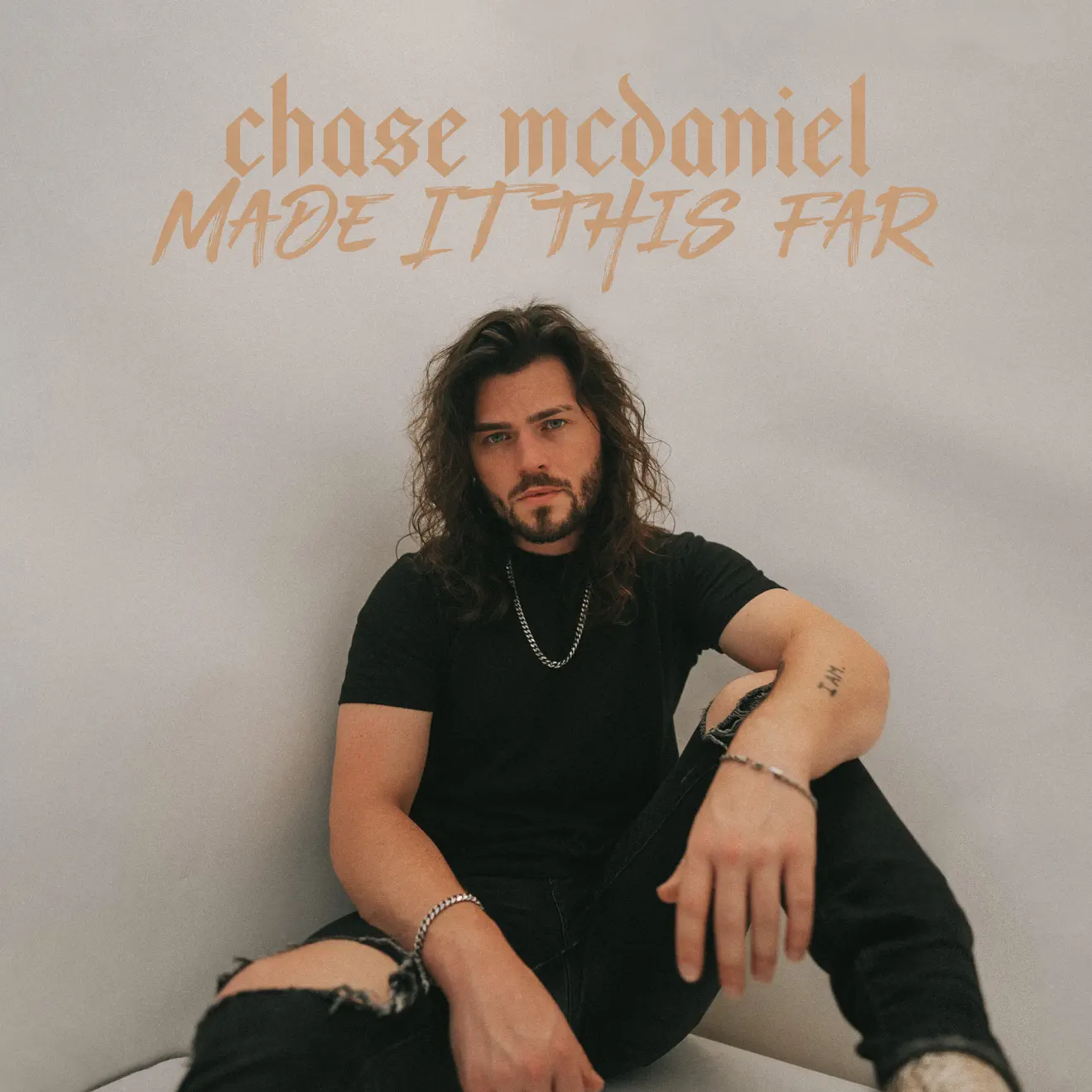 Chase McDaniel – Made It This Far – Single (2024) [iTunes Match M4A]