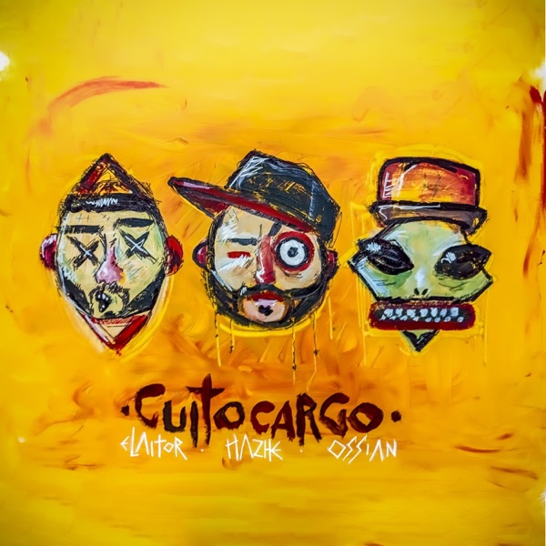 CULTO CARGO - Single