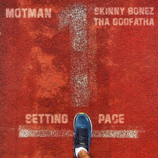 Setting Pace - EP