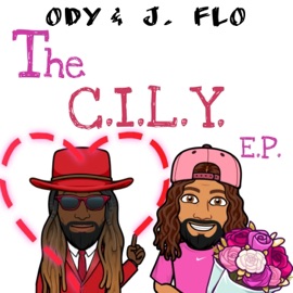 On Me Ody Trendsetta & J-Flo