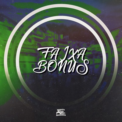 Faixa Bônus - Single